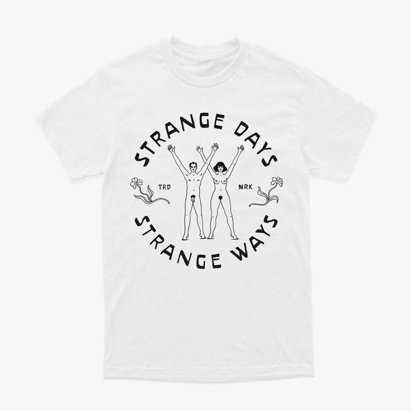 Strange Days T-Shirt