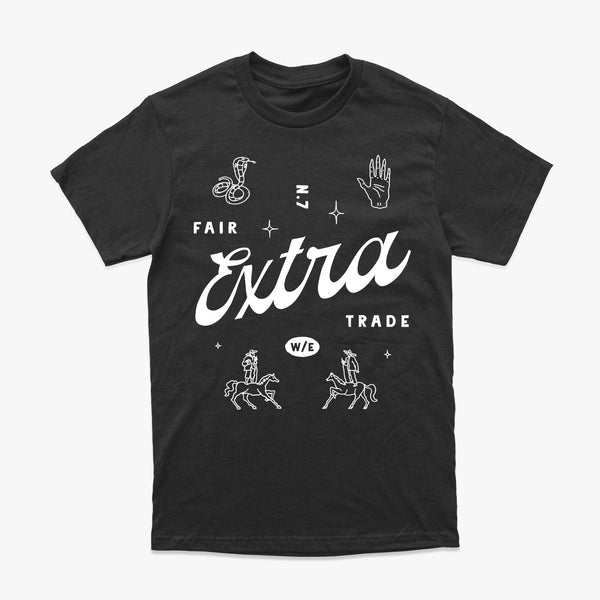 Extra T-Shirt