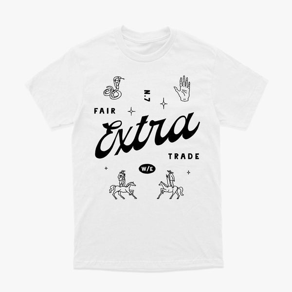 Extra T-Shirt