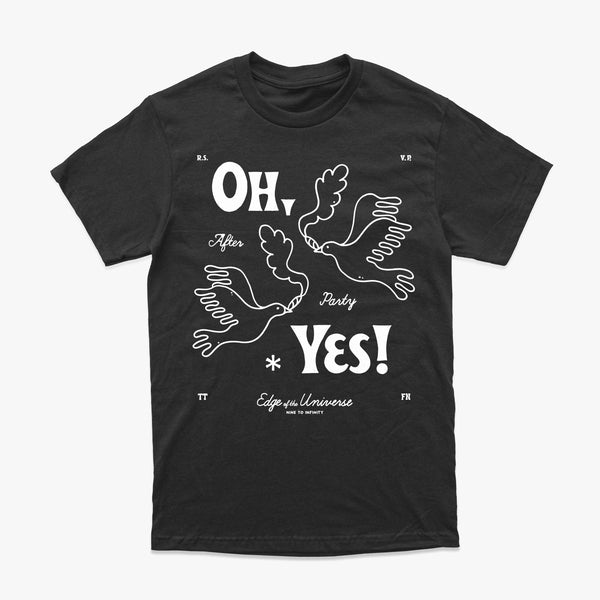 Oh Yes T-Shirt
