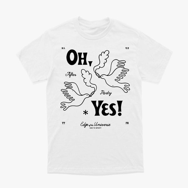 Oh Yes T-Shirt